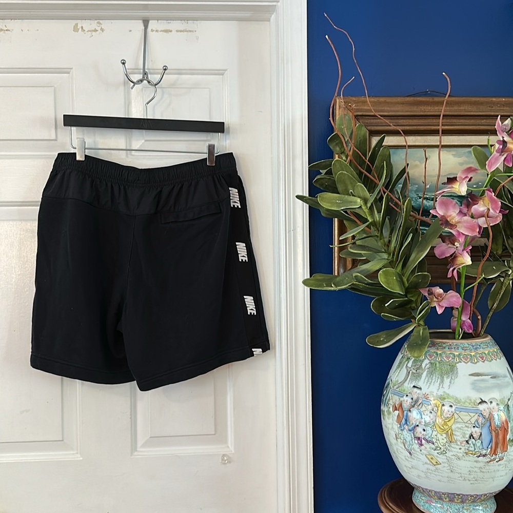 NWOT Men’s Nike Sportswear CE FT Hybrid Shorts Size XL - Picture 5 of 7